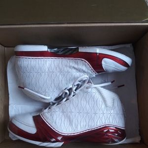 Jordan 23s